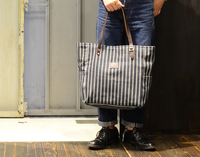 HERITAGE LEATHER（ヘリテージレザー）】アメリカのリアルワーカーを 