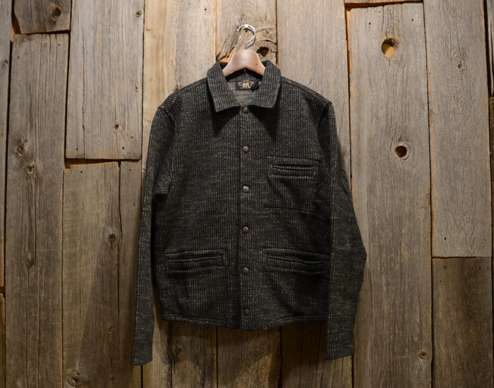 RRL ダブルアールエル】BB CARDIGAN（ブラウンズビーチタイプ）が最高