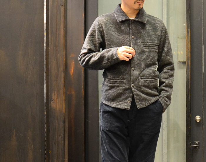 RRL ダブルアールエル】BB CARDIGAN（ブラウンズビーチタイプ）が最高 ...