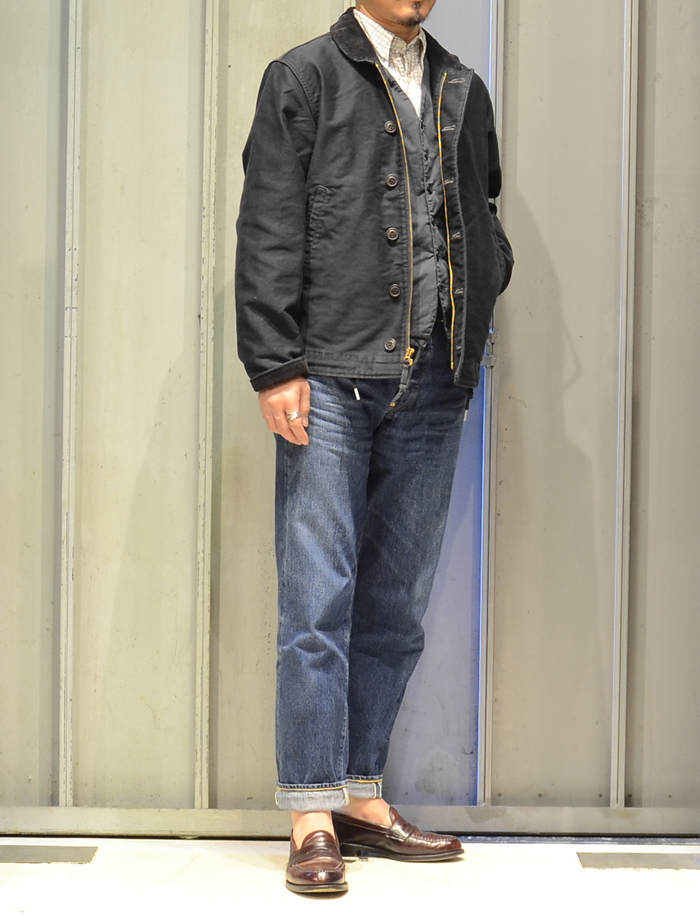 RRL ダブルアールエル Double RL】20年秋冬のオススメのアウター2選 