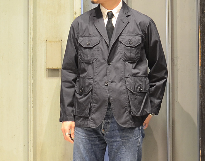 在庫あ新品 Engineered Garments - Engineered Garments エンジニアド