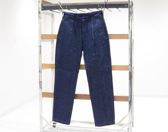 ENGINEERED GARMENTS エンジニアドガーメンツ】2022秋冬 2ndデリバリー