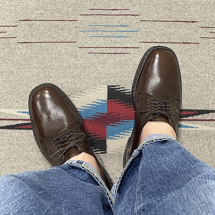 Alden Trunk Show 2023 オールデントランクショー】イベント