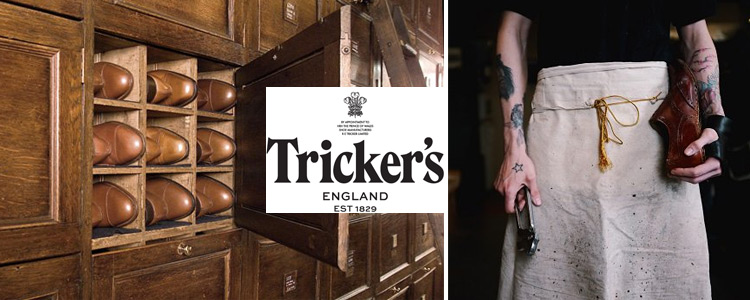 Tricker's,トリッカーズ,メンズ,通販 通信販売