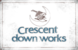 CRESCENT DOWN WORKS
