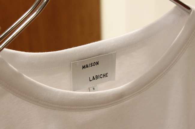 MAISON LABICHE