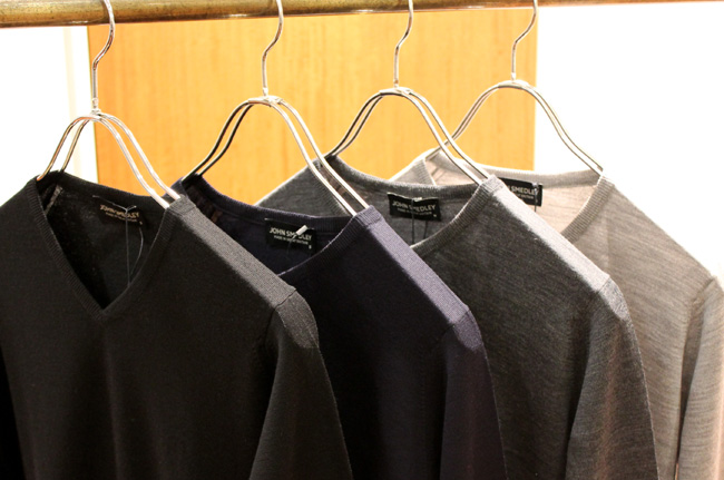 JOHN SMEDLEY