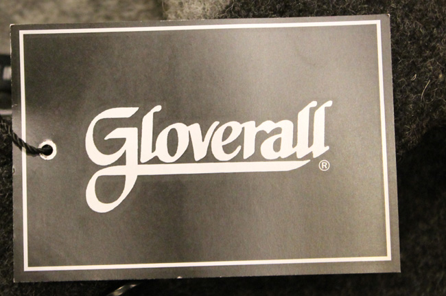 GLOVERALL