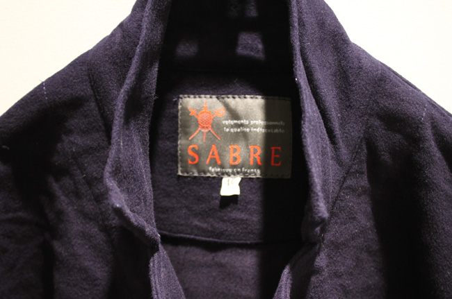 SABRE