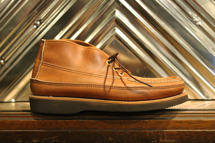 RussellMoccasin（ラッセルモカシン）004