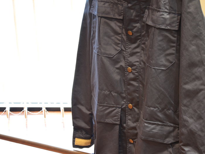 久し振りのド定番 Sierra Designs Mountain Parka Explorer