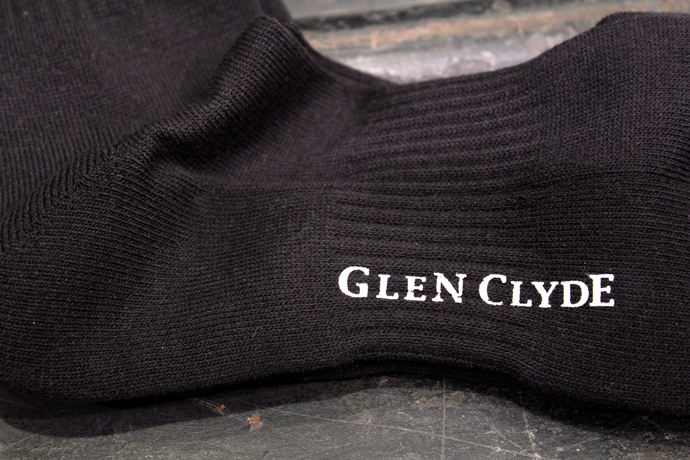 GLEN CLYDE0