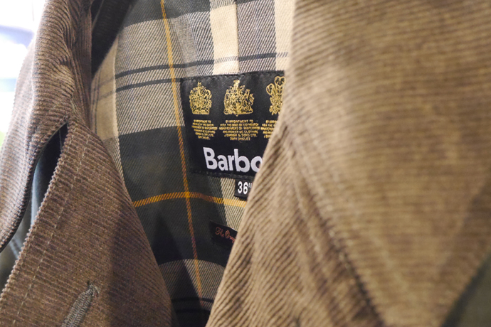 barbour000