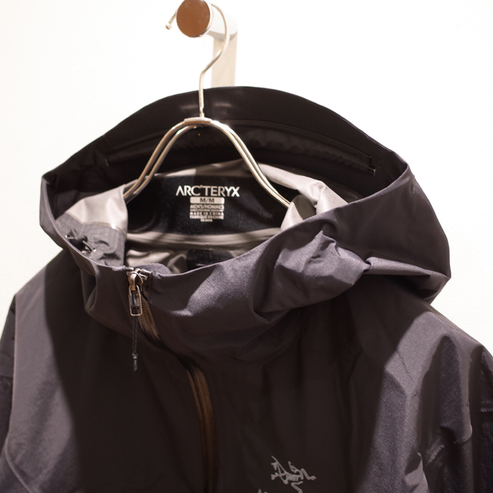 Arc Teryx Beta Sl Jacket Explorer