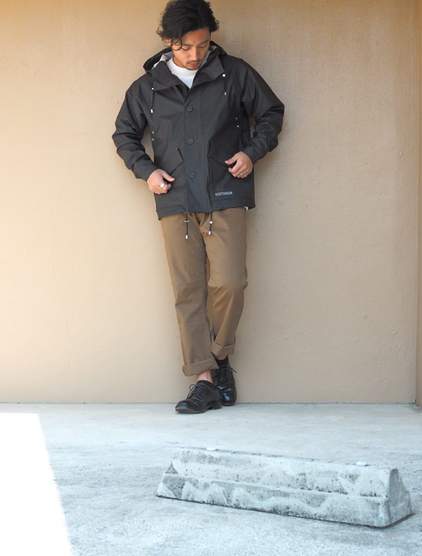 「STUTTERHEIM」←ストゥッテルハイムと読みます。 | Explorer