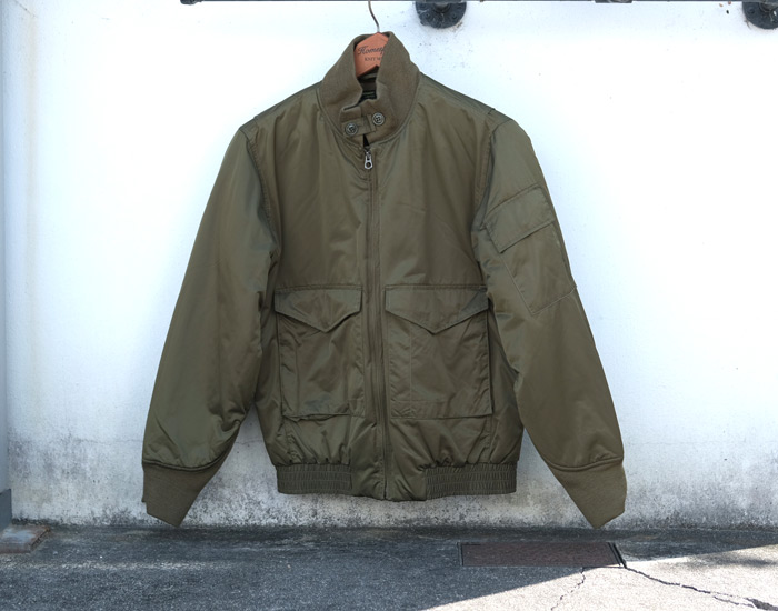 キャブクロージング G-8 WEP JACKET 42R マークゴンザレス-