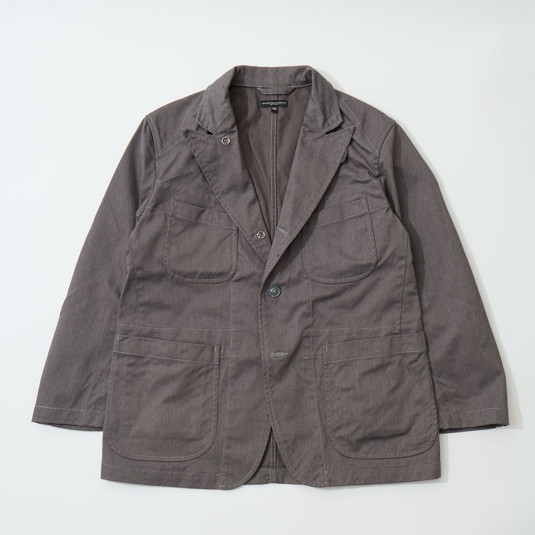 A&S 4 Pocket Jacket サイズ1 A&S 4 Pocket Jacket サイズ1