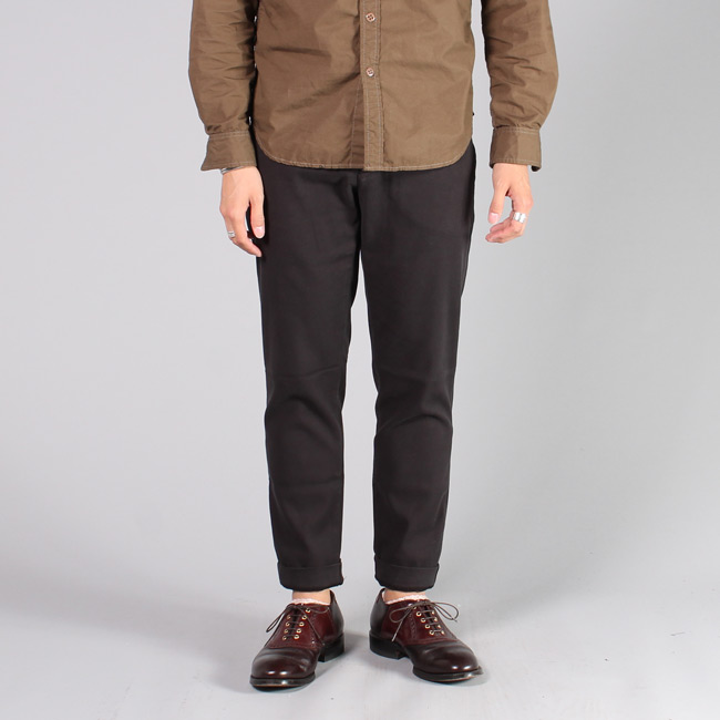 JAGVI (ジャグヴィ) CITY PANT