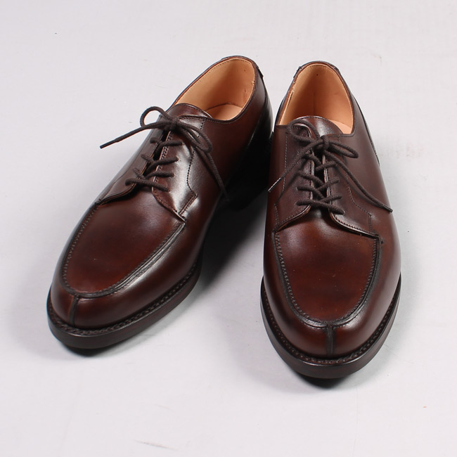 【CROCKETT & JONES 】 MORETON