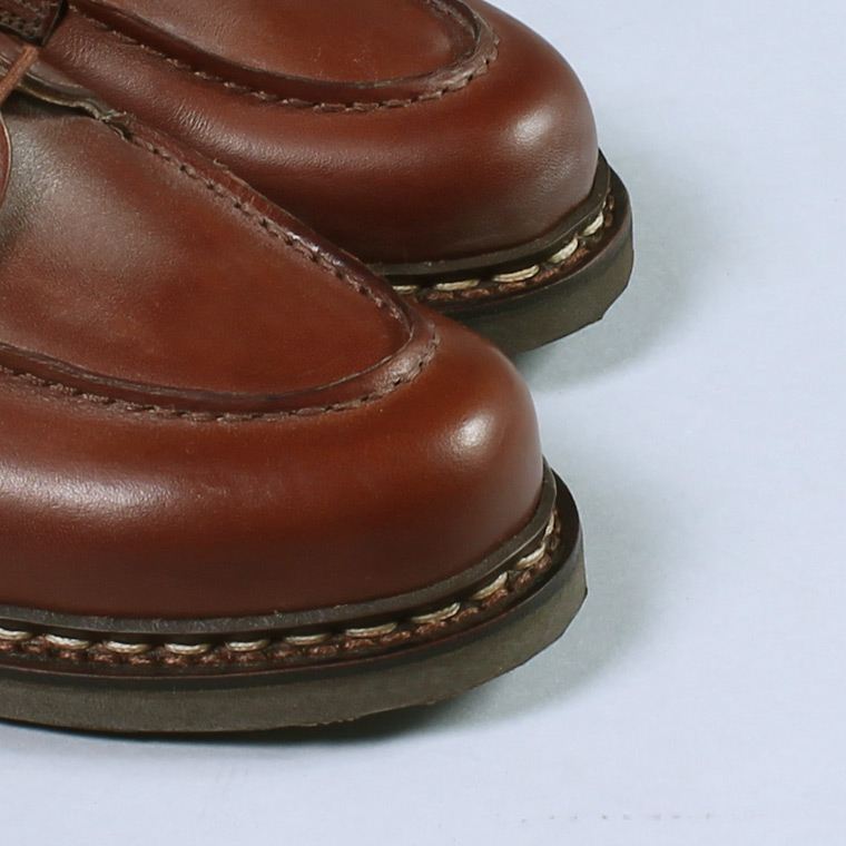 PARABOOT (パラブーツ) CHAMBORD MARRON シャンボード マロン