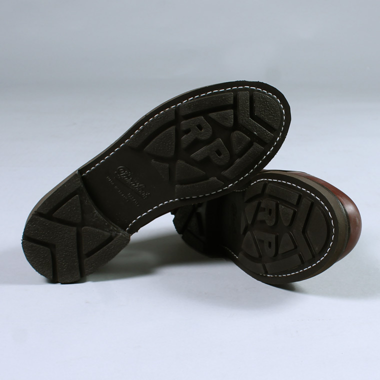 PARABOOT (パラブーツ) CHAMBORD MARRON シャンボード マロン
