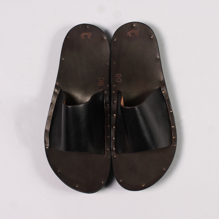 JUTTA NEUMANN (ユッタニューマン) SIMONE w/BIRKEN SOLE シモーネ