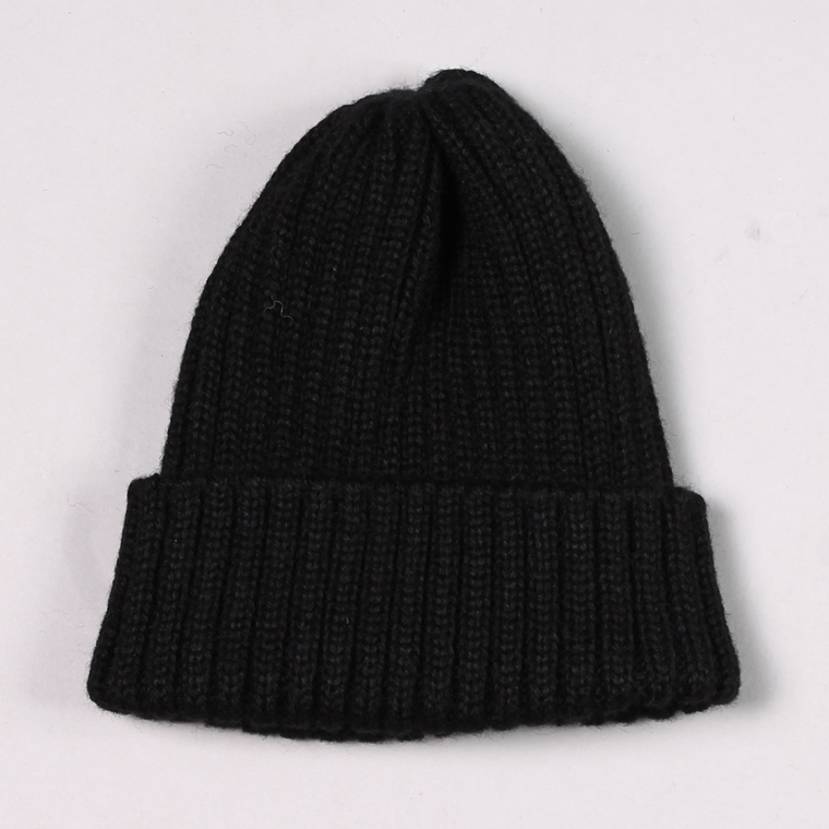 HIGHLAND 2000（ハイランド2000）2×1 WATCH CAP ALPACA BRITISH WOOL