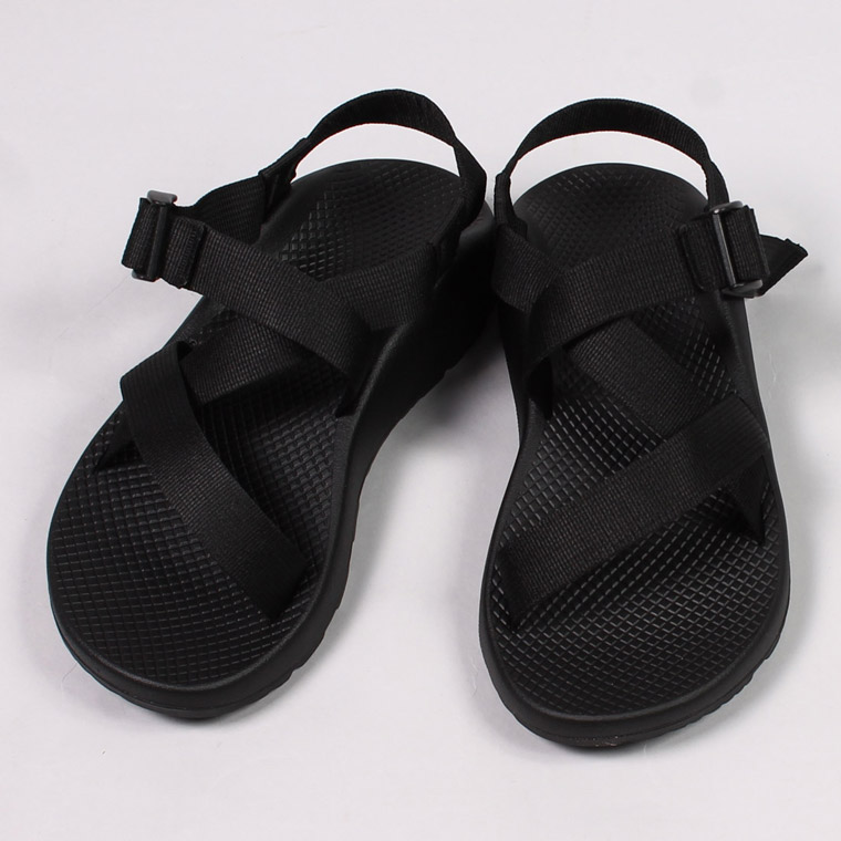 CHACO (ãã£ã³) Z1 CLASSIC - BLACK