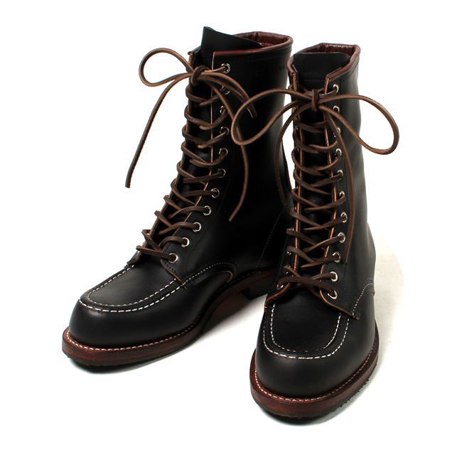 RED WING(レッドウイング)  HUNTSMAN BOOT