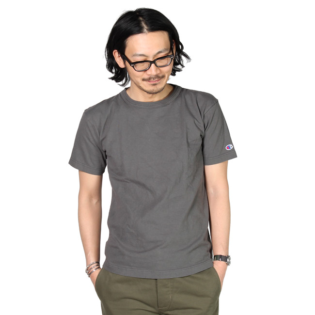 CHAMPION(チャンピオン)  T-1011 US T-SHIRT