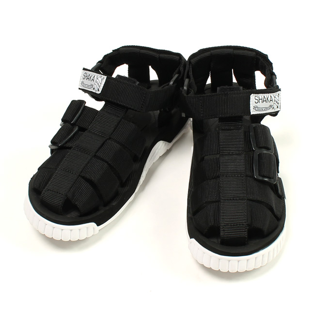 SHAKA (シャカ) HIKER