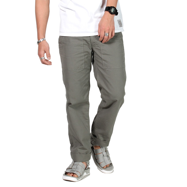 【EMPIRE&SONS】BLITISH FATIGUE PANT-RIPSTOP 