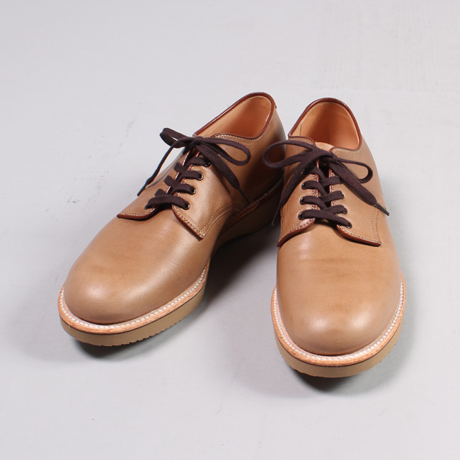 ALDEN(オールデン)  PLAIN TOE - CHROMEXEL 49084