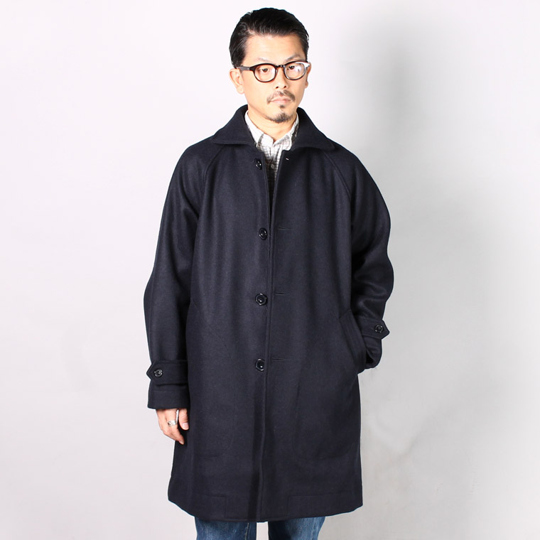 ARPENTEUR(ã¢ã¼ãã³ãã«) UTILE - NAVY