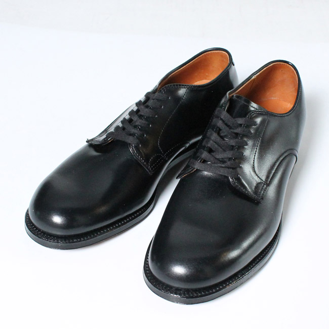 ALDEN(オールデン) MIL SPEC PLAIN TOE 53711