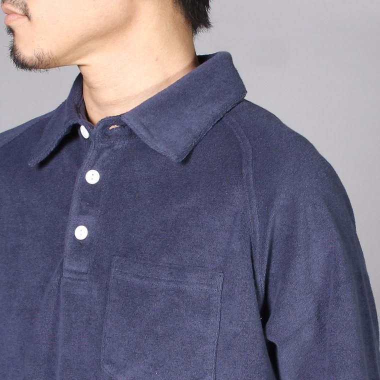 Sch/öffel Mens Polo Shirt Izmir1