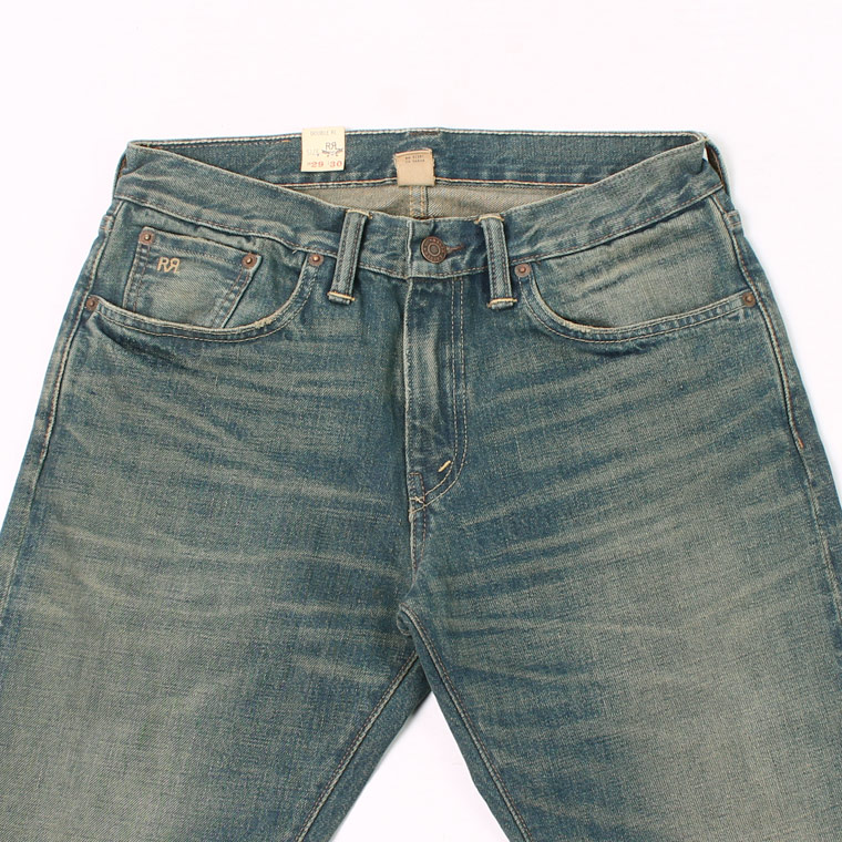 rrl conrad wash