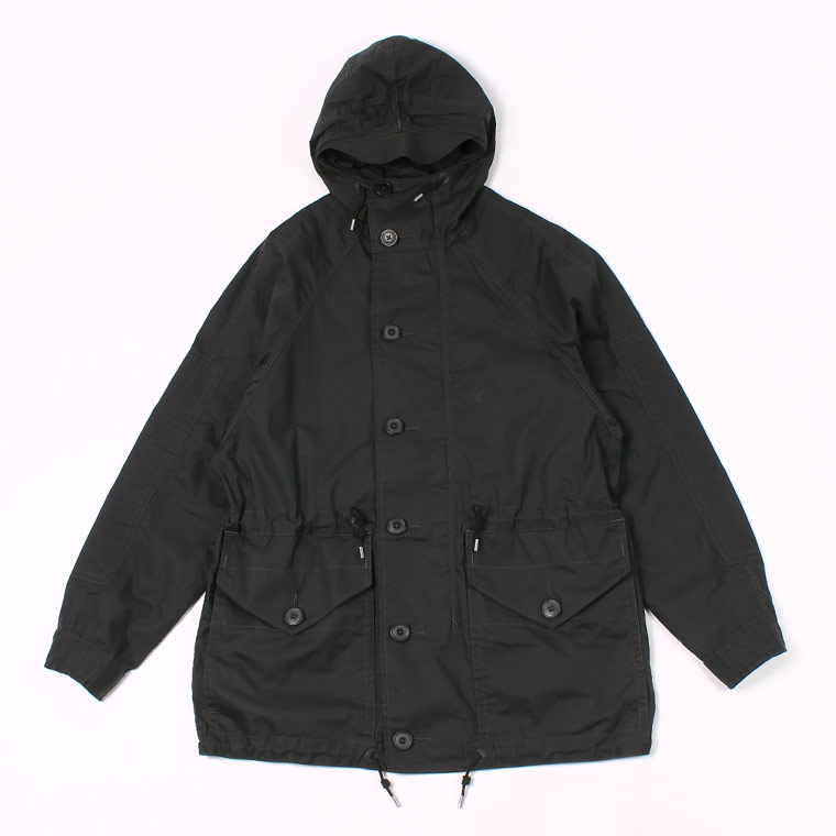 RRL Ralph Lauren (ダブル アールエル ラルフローレン) ENFORD JKT COTTON JACKET COTTON BLEND - DK NAVY