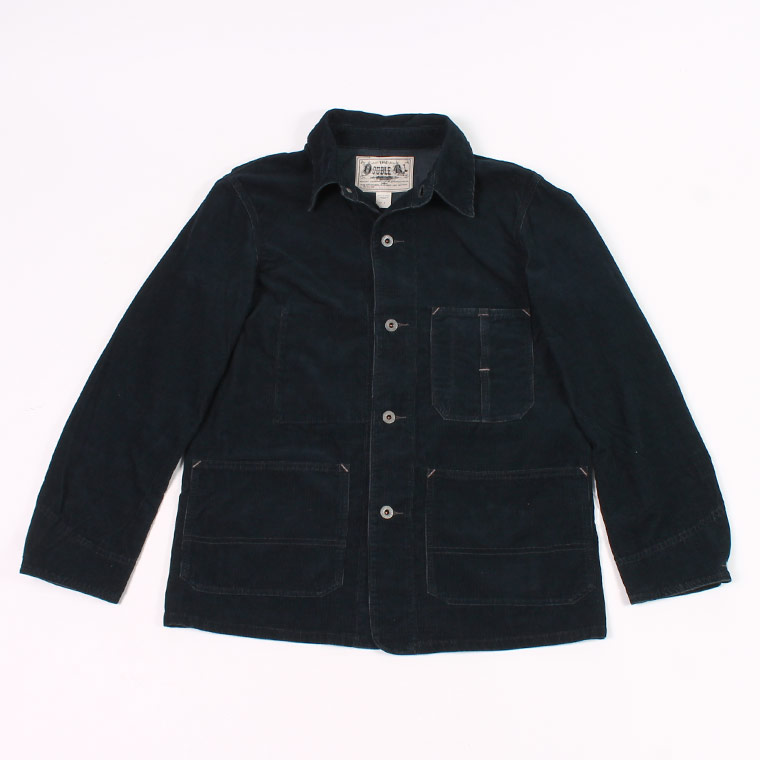 RRL Double RL(ダブルアールエル) WILLIAMS JKT - BLUE