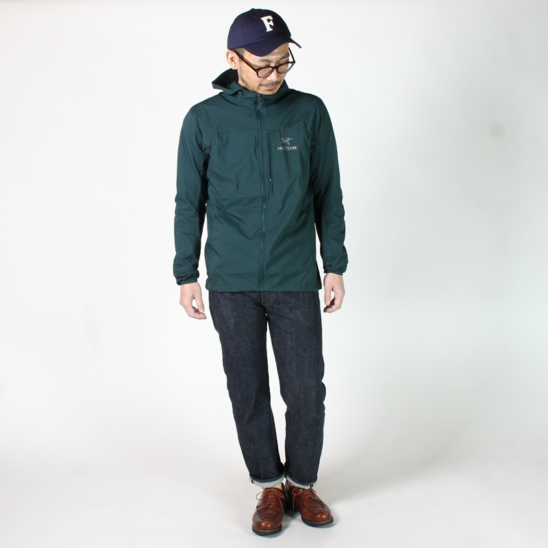 Arc Teryx アークテリクス Squamish Hoody スコーミッシュ マウンテンパーカー 通販