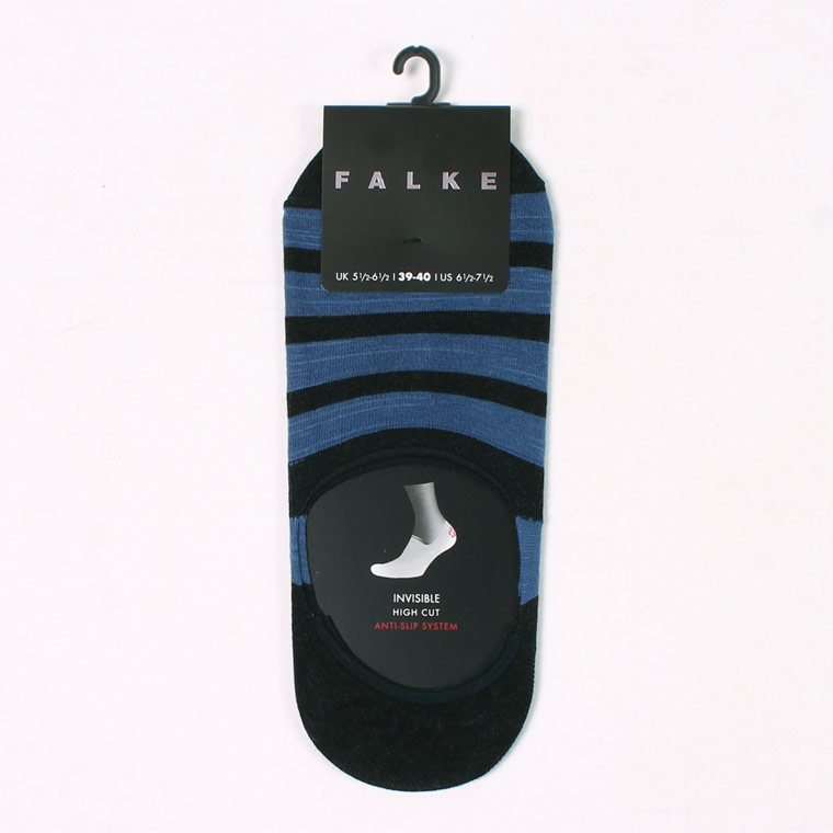 Falke ファルケ Walkie Light イーブンストライプ アシンメトリー設計 靴下 ソックス 通販 Falke ファルケ Walkie Light イーブンストライプ アシンメトリー設計 靴下 ソックス 通販
