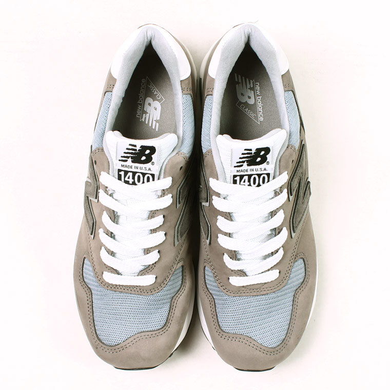 New Balance ニューバランス M1400 スニーカー メンズ アメリカ製 通販 New Balance ニューバランス M1400 スニーカー メンズ アメリカ製 通販
