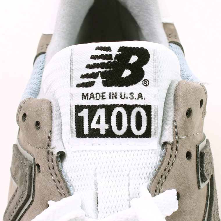 New Balance ニューバランス M1400 スニーカー メンズ アメリカ製 通販 New Balance ニューバランス M1400 スニーカー メンズ アメリカ製 通販