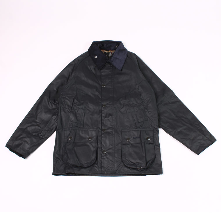 Barbour バブアー Bedale Wax Jacket ビデイル　ネイビー