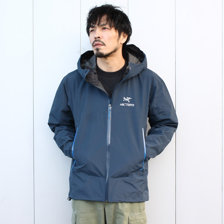 新発売の 【】ARC'TERYX|アークテリクス BETA SL JACKET マウンテン ...