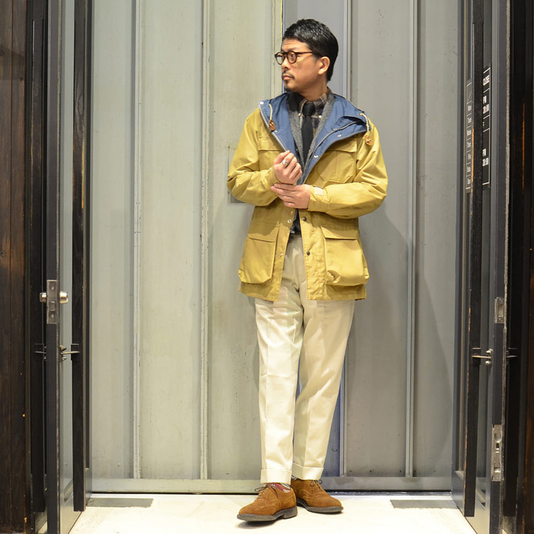 Sierra Designs シェラ デザインズ Mountain Parka マウンテンパーカ メンズ アメリカ製 通販 Sierra Designs シェラ デザインズ Mountain Parka マウンテンパーカ メンズ アメリカ製 通販