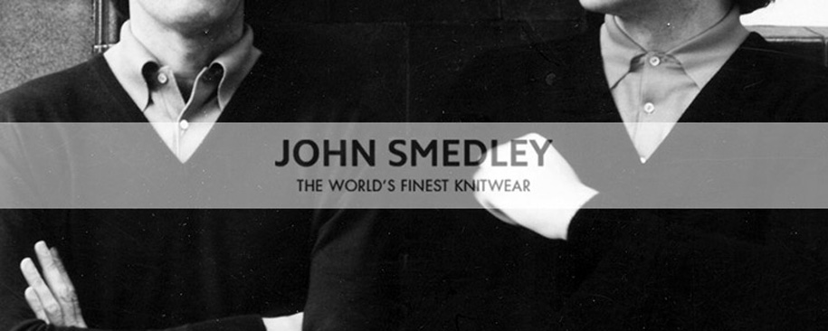 JOHN SMEDLEY