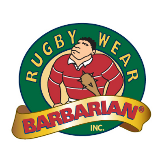 BARBARIAN