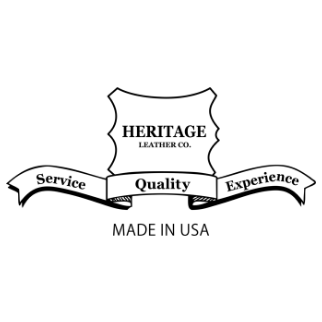 Heritage-Leather