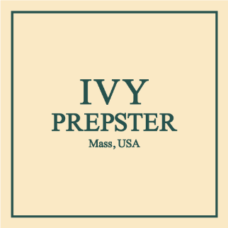IVY-PREPSTER
